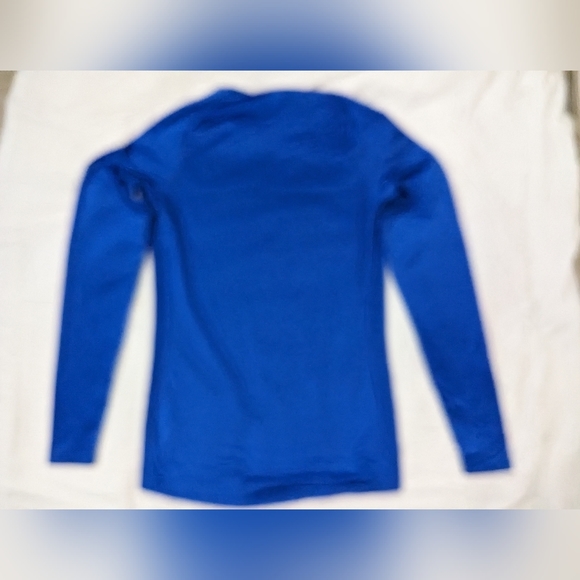 Nike Men's Dri-FIT Element Running Long-Sleeve Shirt - Picture 5 of 5